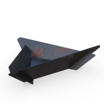 Костровая чаша TRIANGLE